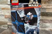 Lego 7146 Star Wars Tie Fighter - New &amp; Misb