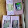 Nintendo Ds Lite Pink Image 5