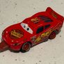 Disney Pixar Cars Finish Line Lightning McQueen Image 2