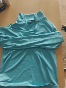 Nike Women's Top