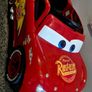 huffy lightning mcqueen 6V ride on Image 6