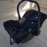 Baby carrier car seat Image 3