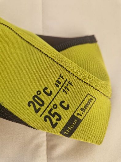 Children's wetsuits