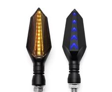 turn lights bike 12v