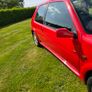 Peugeot 106 GTI Image 7