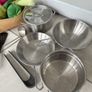 Play kitchen & accessories Image 3