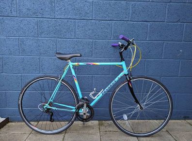 Peugeot Europa