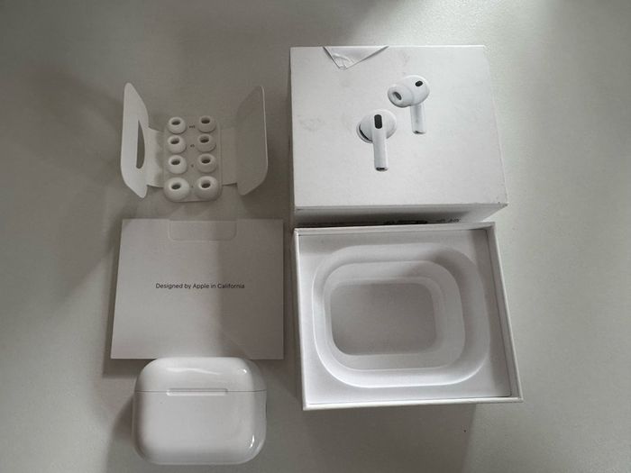 AirPods Pro 3