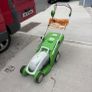 Viking Electric Mower Image 3