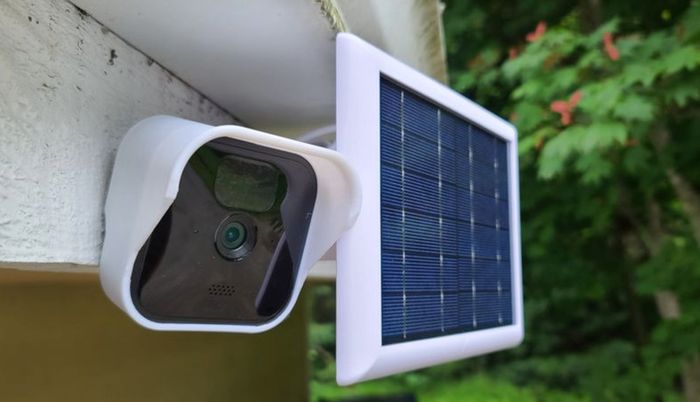 Blink Outdoor Camera Protective Hoods - 2nd and 3rd Gen