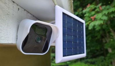 Blink Outdoor Camera Protective Hoods - 2nd and 3rd Gen