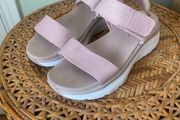 skechers sandals