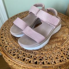skechers sandals