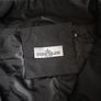 Black Stone Island Jacket Medium Image 4