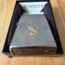 Zippo collectible Playboy Bunny logo Image 2