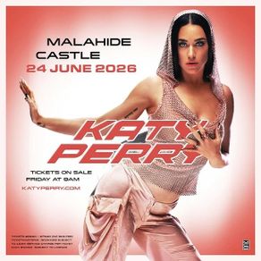 Katy Perry tickets