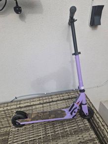 girls scooter