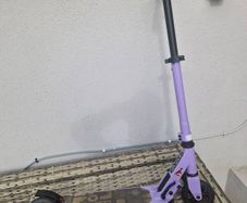 girls scooter