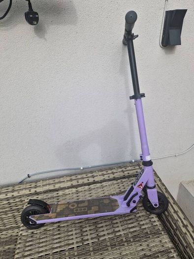 girls scooter