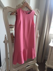 Fab Rose Pink Dress size 6