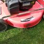 Morrison self drive lawnmower Image 4
