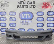 Front bumper for BMW E39 M5