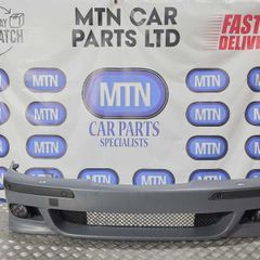 Front bumper for BMW E39 M5