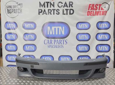 Front bumper for BMW E39 M5