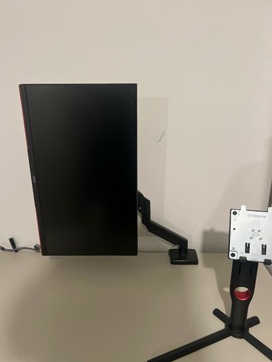AOC Gaming Monitor 240Hz