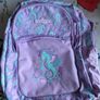 smiggles school bag Image 2