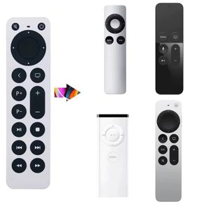 New remote control for Apple TV 4k/Gen 1 2 3 4/ HD A2843 A2737 TVA1625 A1427 A1469 A1378 A1218TV 4K A1842 A2169 No voice