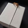 New 22kt baby gold ring Image 6