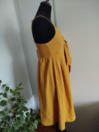 Summer dress brand new size 12
