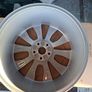 19" Skoda Alloy (1) Image 5