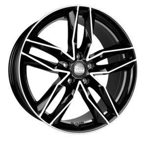 Mam Wheels RS3