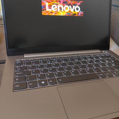 ThinkBook 14 G2 ITL, i5-11th-Gen,16gb ram,256gb-NVMe, windows 11 pro, really like new