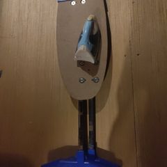 kids toy iron set