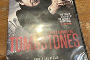 A Walk Among the Tombstones