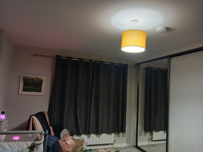 Blackout Curtains