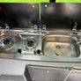 VW T4 Westfalia Camper. 2.5 turbo Diesel Image 3