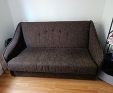 Sofa bed