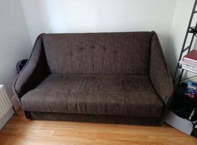 Sofa bed