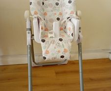 High chair