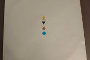 Elton John - Too Low For Zero Irish Pressing