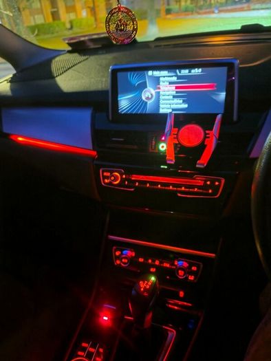 BMW 2-Series 2017
