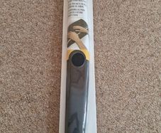 Fellowes Memory Foam Keyboard Wrist Rest