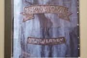 Bon Jovi - New Jersey (CD)