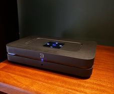 bluesound Node 2 streamer