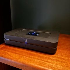 bluesound Node 2 streamer