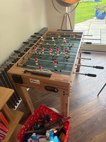 football table